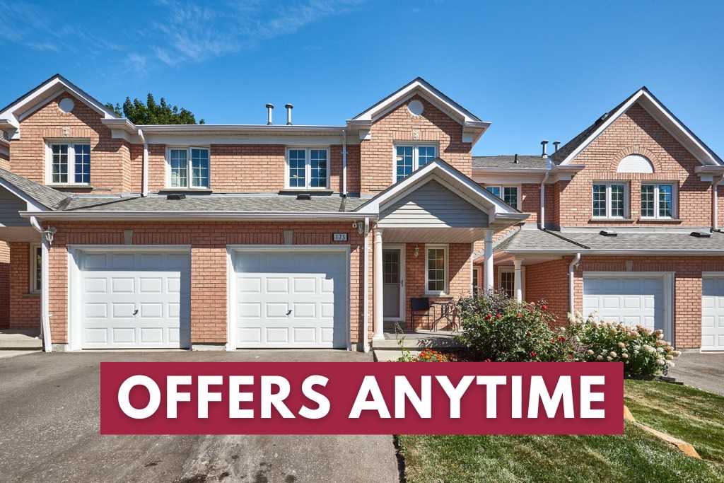 173 10 Bassett Blvd, Whitby Sold, E5734894 Condos.ca