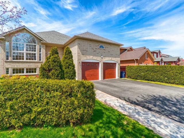 1 Sudbury Hall Dr