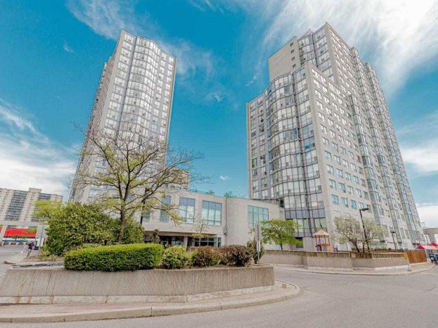 605 - 2550 Lawrence Ave E