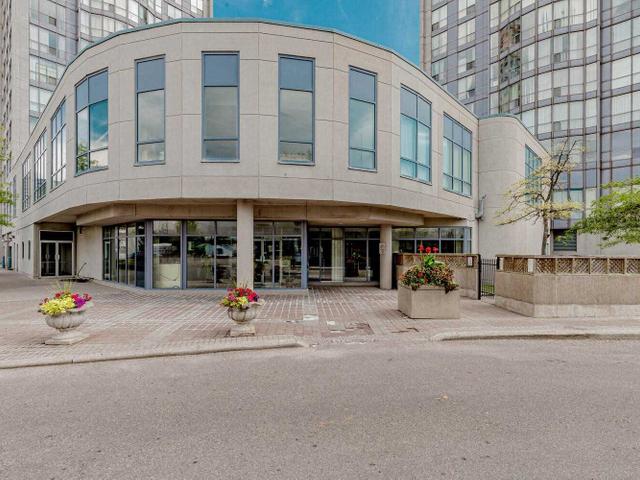 605 - 2550 Lawrence Ave E