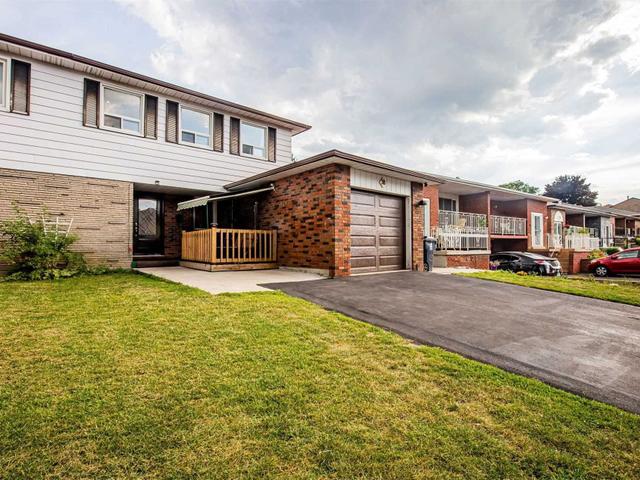 38 Robbinstone Rd