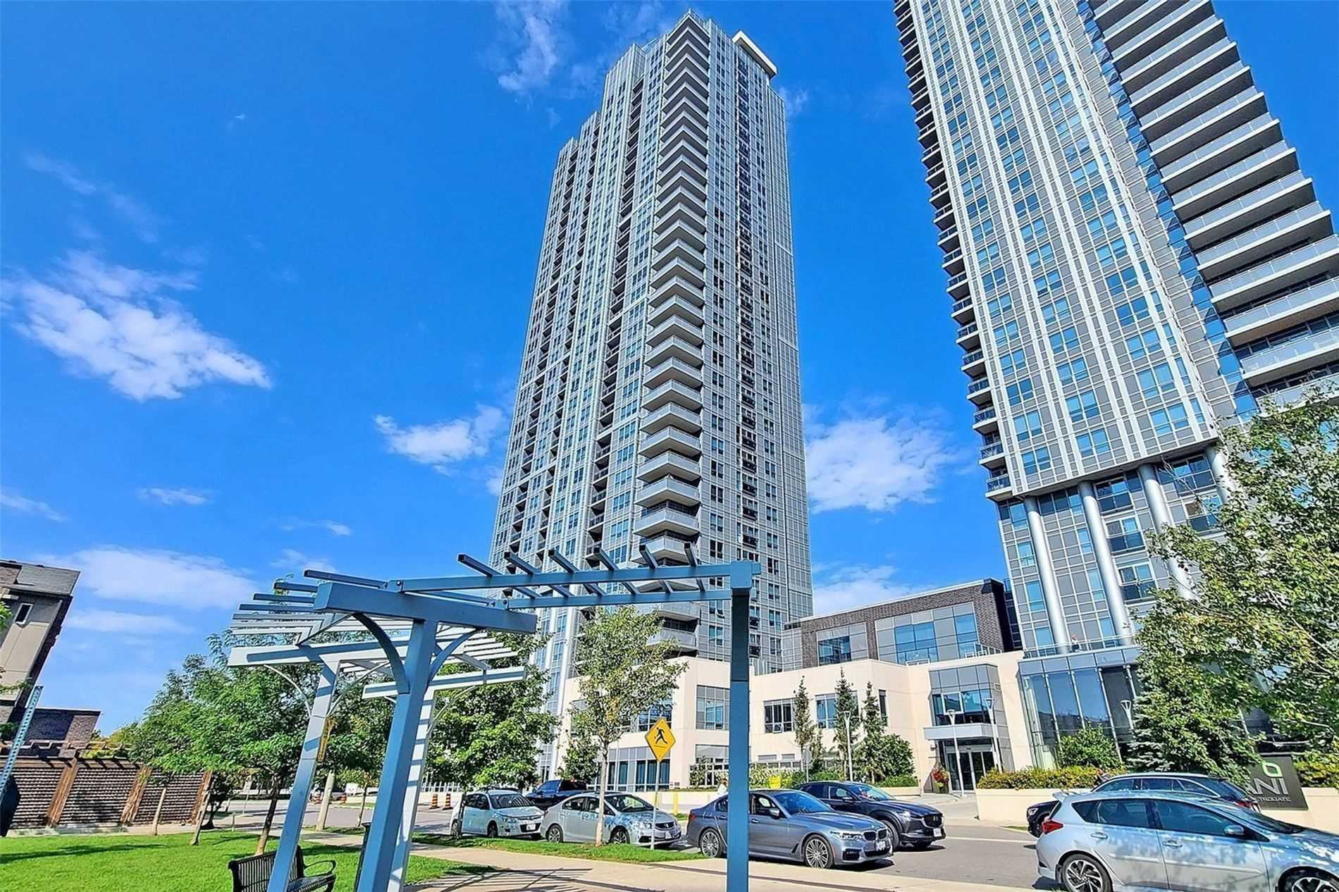 1221 275 Village Green Sq, Scarborough Leased, E5738679 Condos.ca