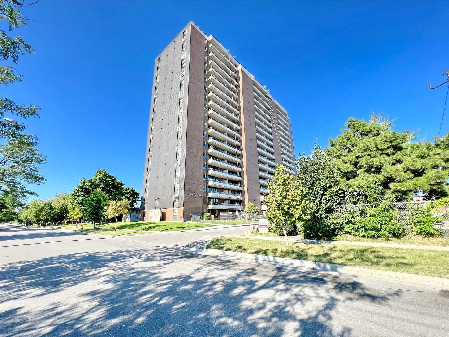 410 15 Torrance Rd, Scarborough Sold, E5742022 Condos.ca