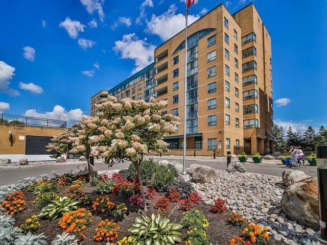 702 - 1665 Pickering Parkway Pkwy