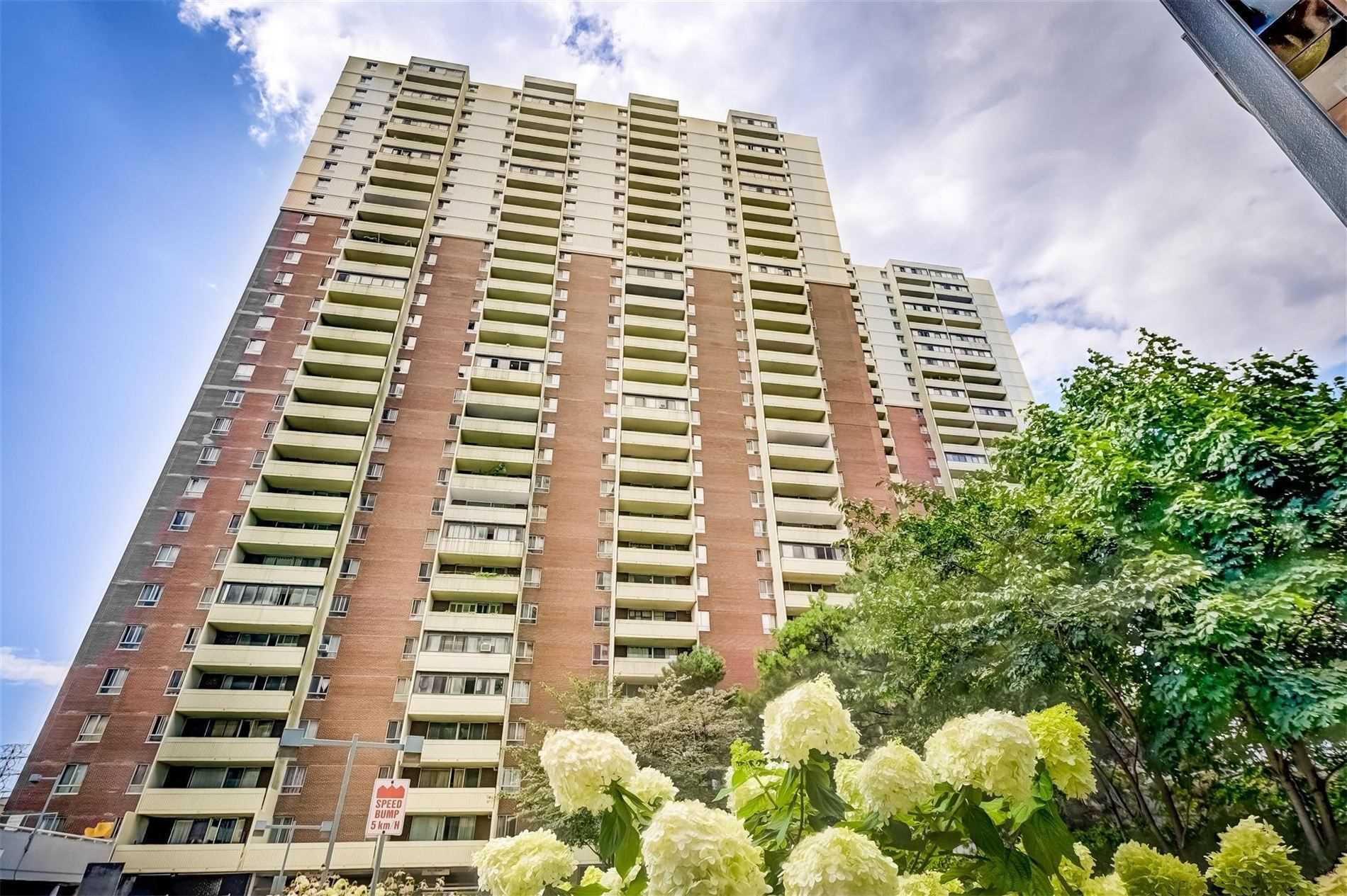814 1 Massey Sq, East York Terminated, E5742942 Condos.ca