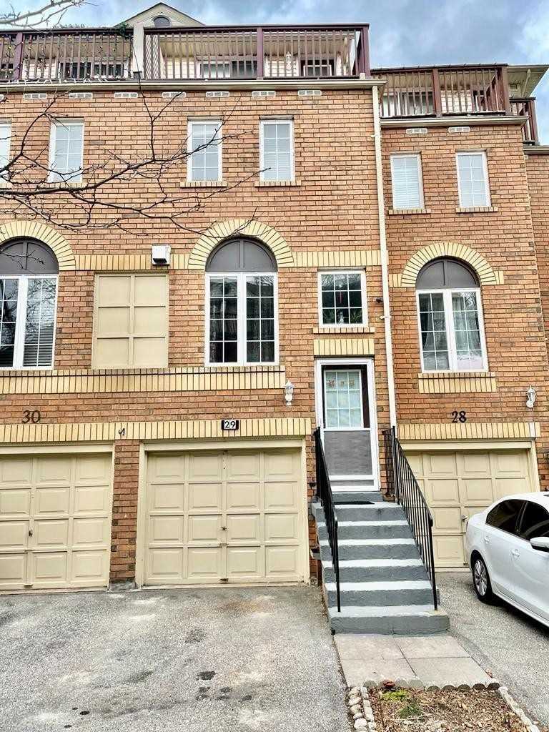 29 - 189 Galloway Rd, Scarborough | Leased, E5743096 | Condos.ca