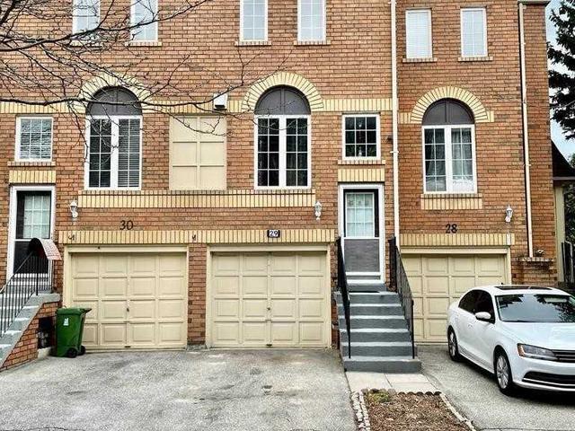 29 - 189 Galloway Rd, Scarborough | Leased, E5743096 | Condos.ca