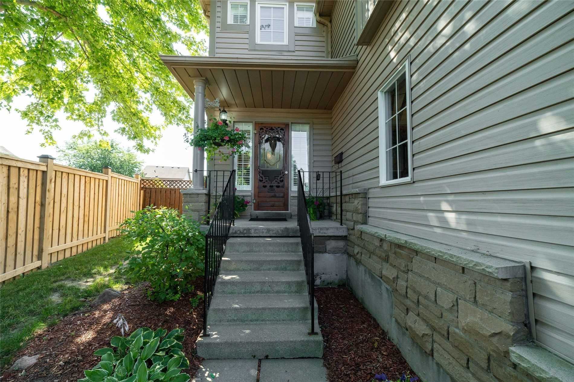 5 Shady Lane Cres, Clarington Sold, E5744336 Condos.ca