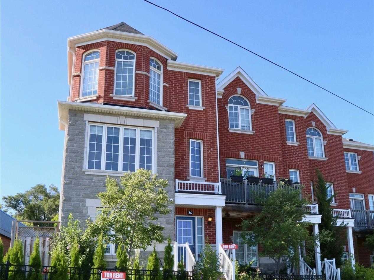 36 530 Kingston Rd, Pickering Suspended, E5745768 Condos.ca