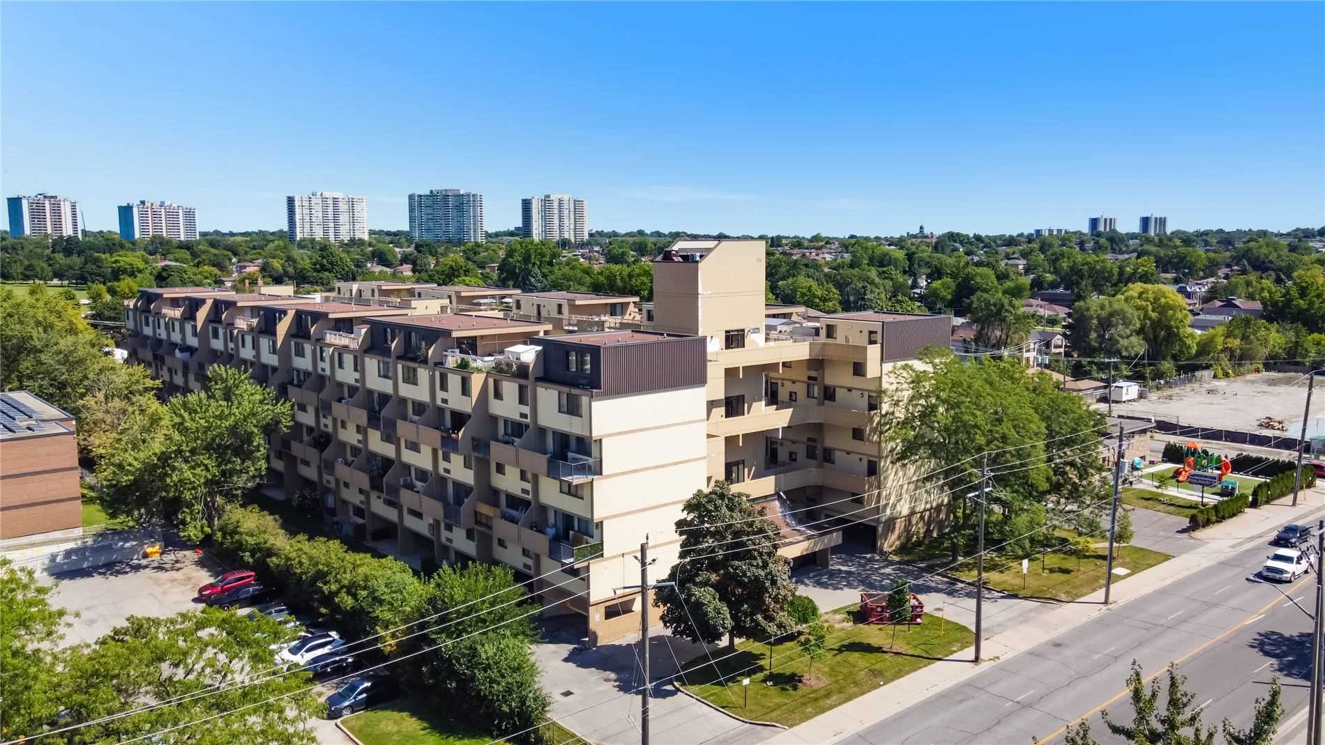 103 665 Kennedy Rd, Scarborough Terminated, E5746808 Condos.ca