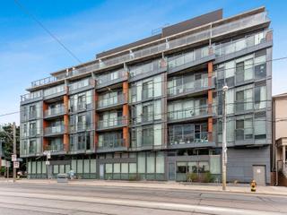 104 - 60 Haslett Ave