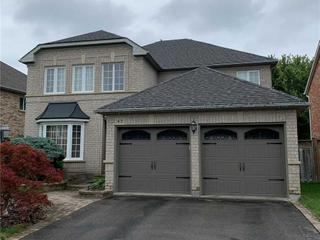 45 Gartshore Dr