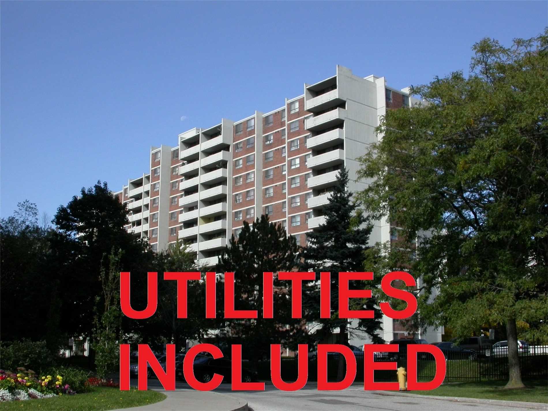 308 10 Stonehill Crt, Scarborough Leased, E5751714 Condos.ca