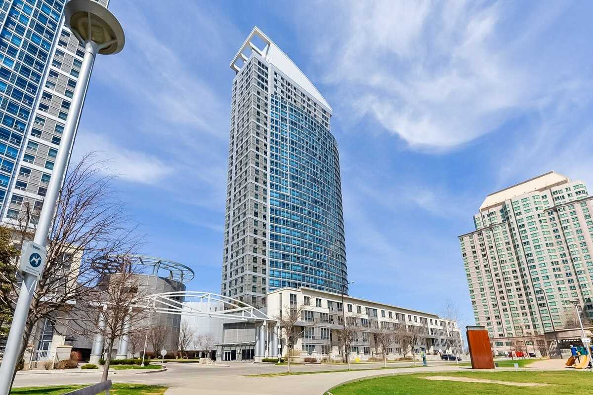 610 38 Lee Centre Dr, Scarborough Terminated, E5752330 Condos.ca
