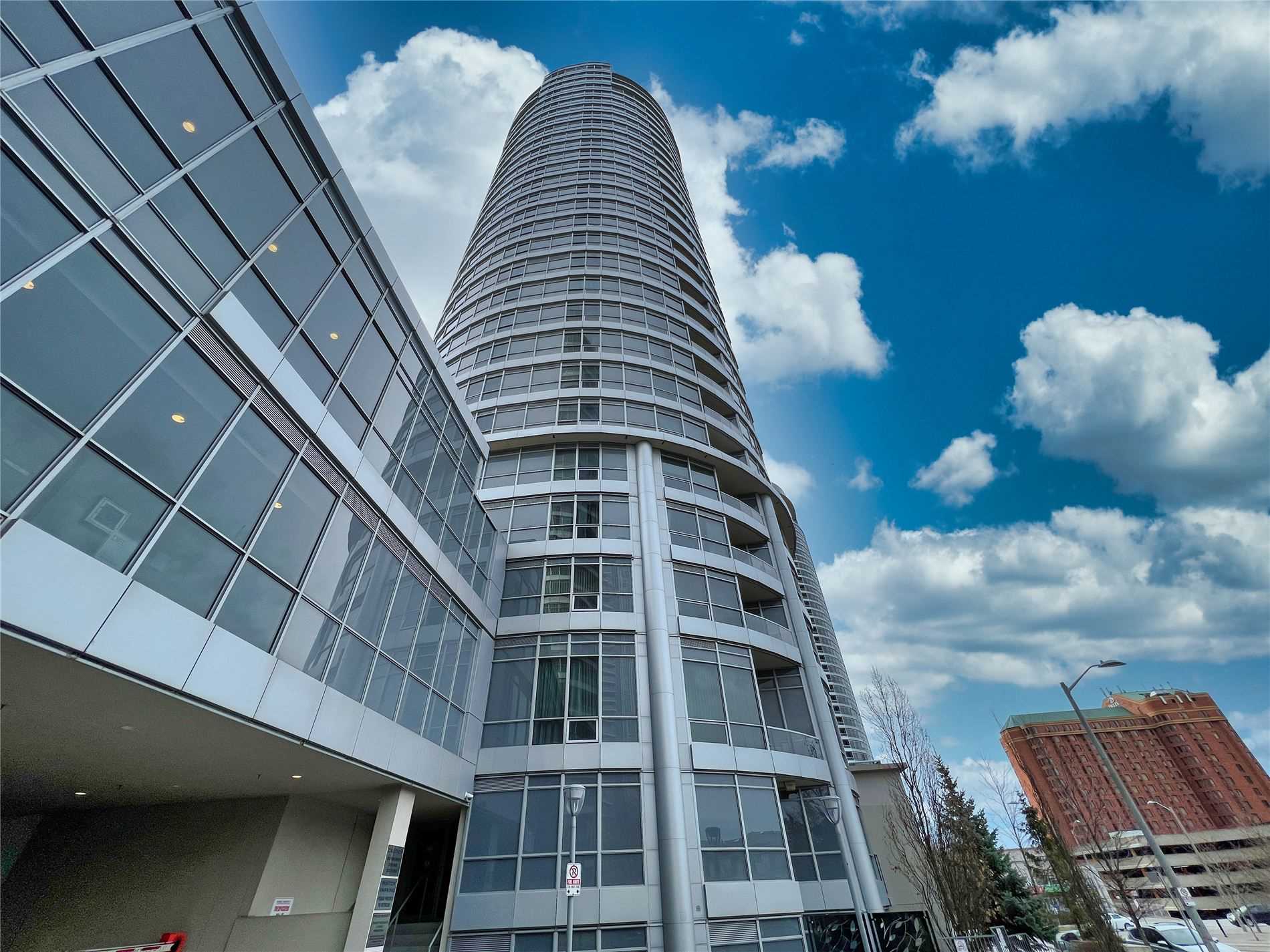 502 151 Village Green Sq, Toronto Sold, E5752555 Condos.ca
