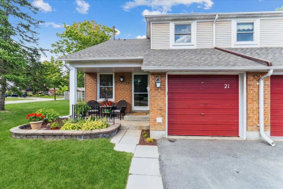 21 1055 Central Park Blvd, Oshawa Sold, E5755202 Condos.ca