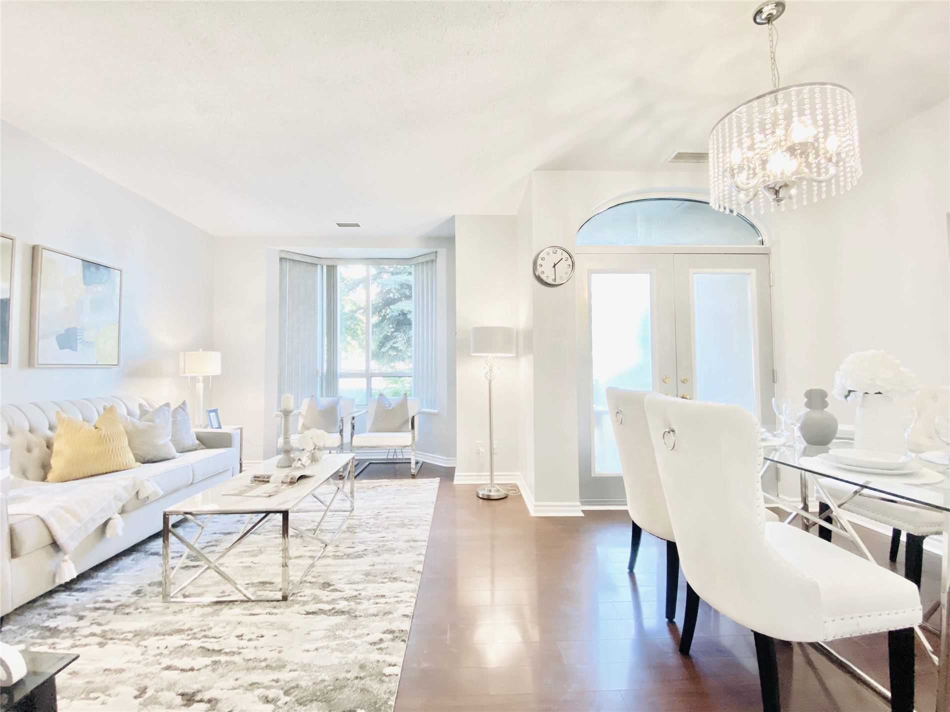 TH08 5039 Finch Ave E, Scarborough Sold, E5755965 Condos.ca