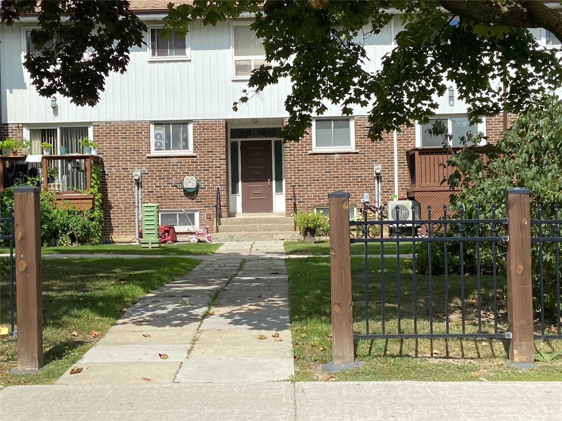  9 2 White Abbey Park, Scarborough Sold, E5756523 Condos.ca