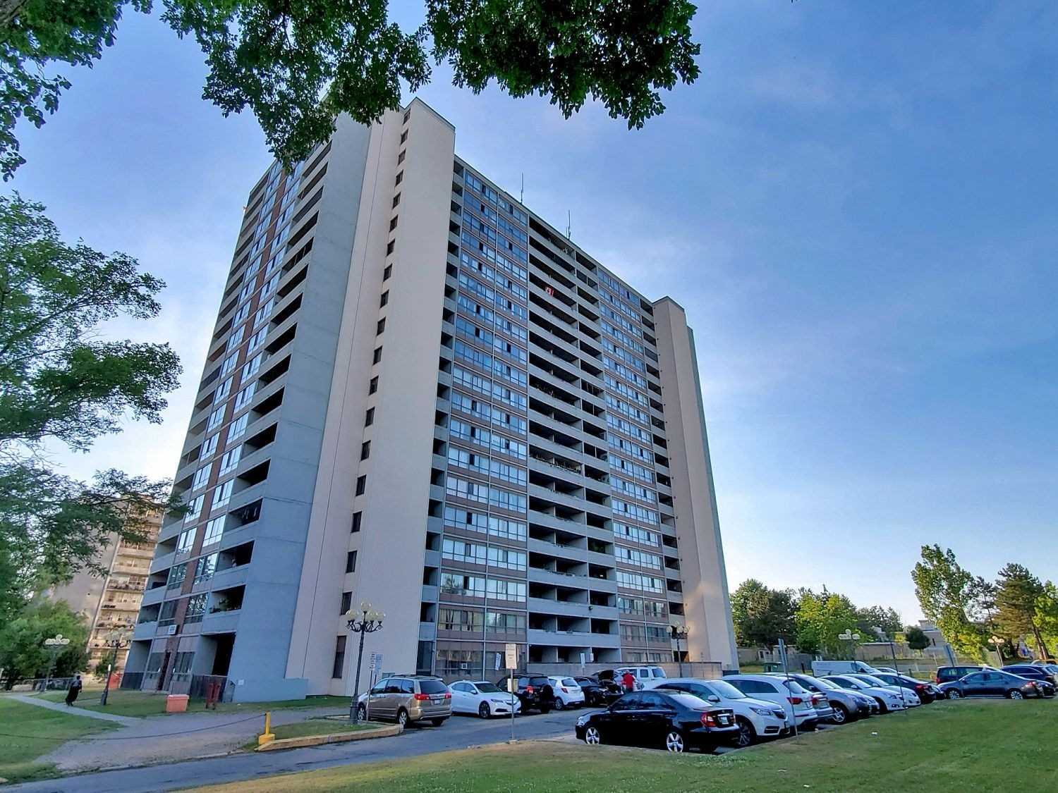 607 3380 Eglinton Ave E, Scarborough Terminated, E5763598 Condos.ca