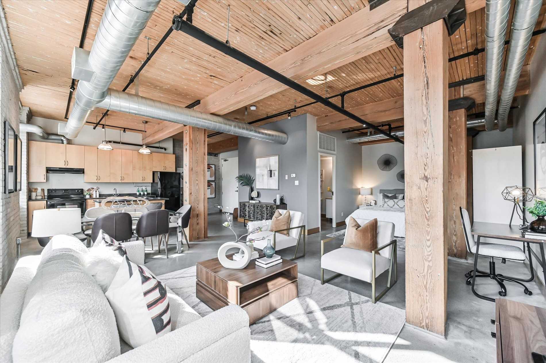 215 68 Broadview Ave, Toronto Terminated, E5766268 Condos.ca