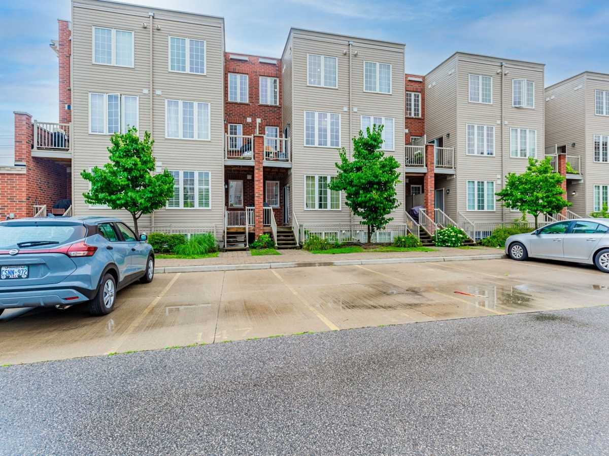 88 387 Beechgrove Dr, Scarborough Sold, E5768547 Condos.ca