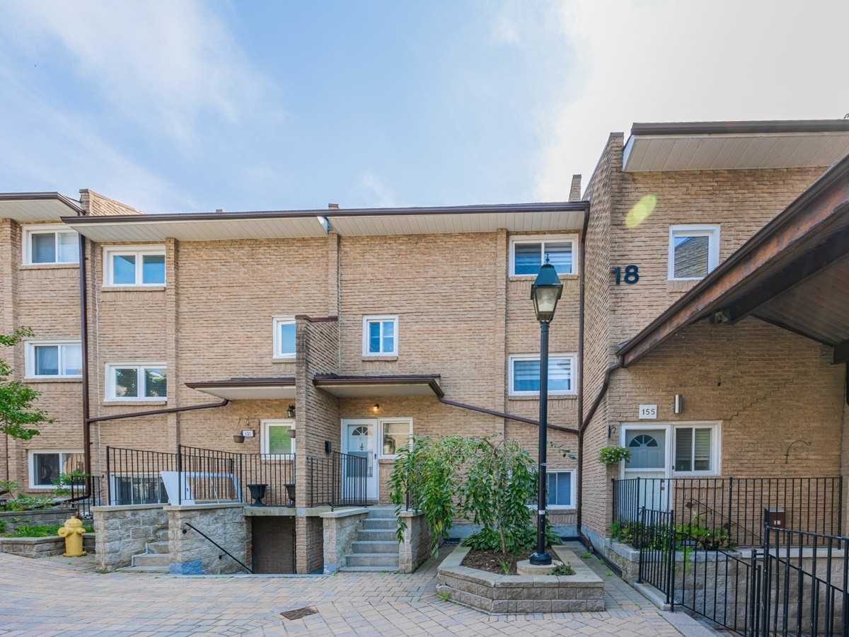 153 50 Scarborough Rd, Scarborough Terminated, E5768707