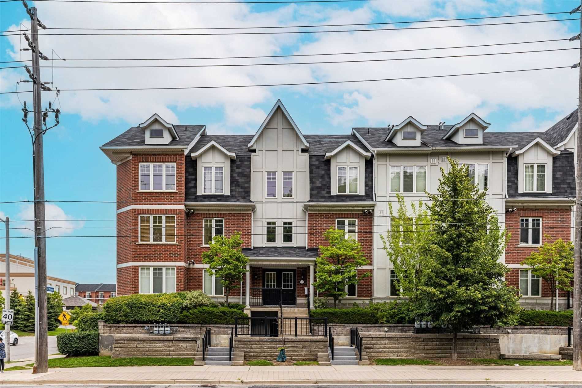 29B 671 Warden Ave, Scarborough Leased, E5769298 Condos.ca
