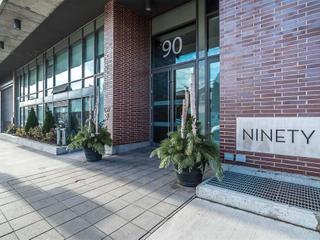 607 - 90 Broadview Ave