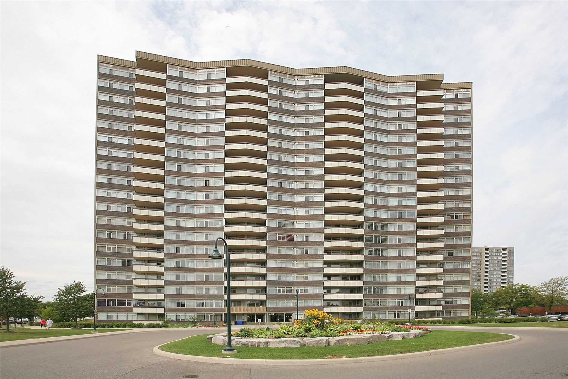 604 45 Huntingdale Blvd, Scarborough Suspended, E5769987 Condos.ca