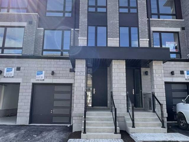 28 Lake Trail Way