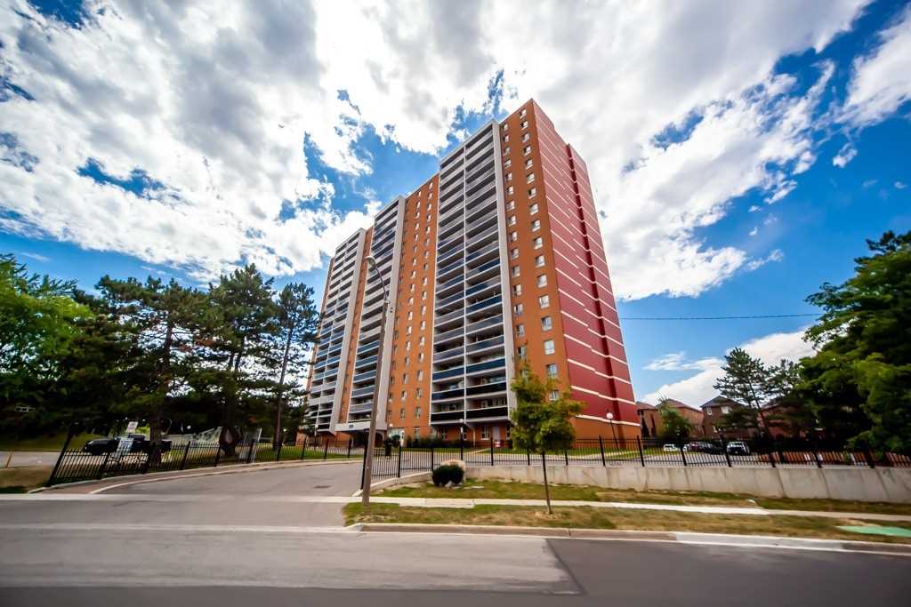 1001 270 Palmdale Dr, Scarborough Sold, E5772064 Condos.ca