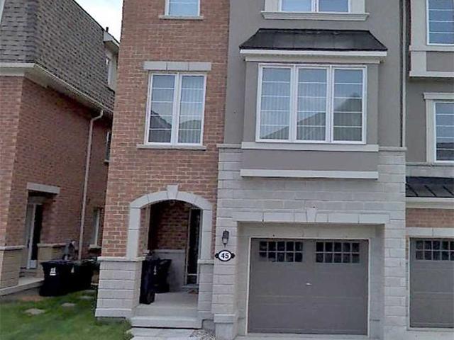 45 Fusilier Dr E