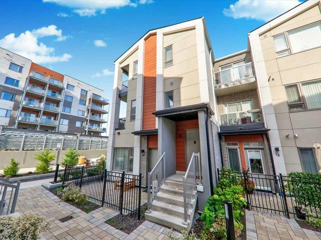 TH15 - 70 Orchid Place Dr