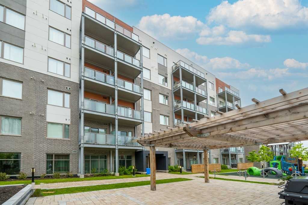 102 5131 Sheppard Ave E, Scarborough Terminated, E5772600 Condos.ca