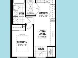 5011 - 2787- 2791 Eglinton Ave E