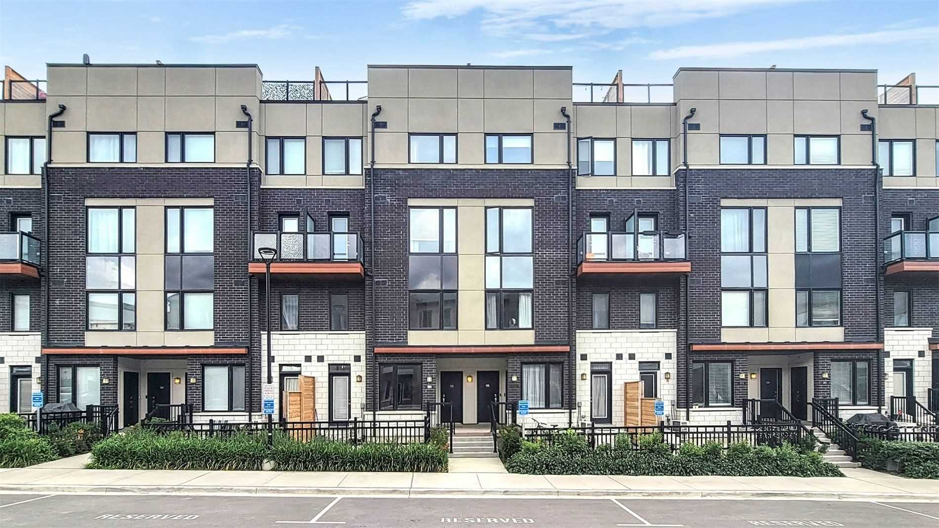 514 1555 Kingston Rd, Pickering Leased, E5776305 Condos.ca