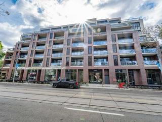 313 - 1331 Queen St E