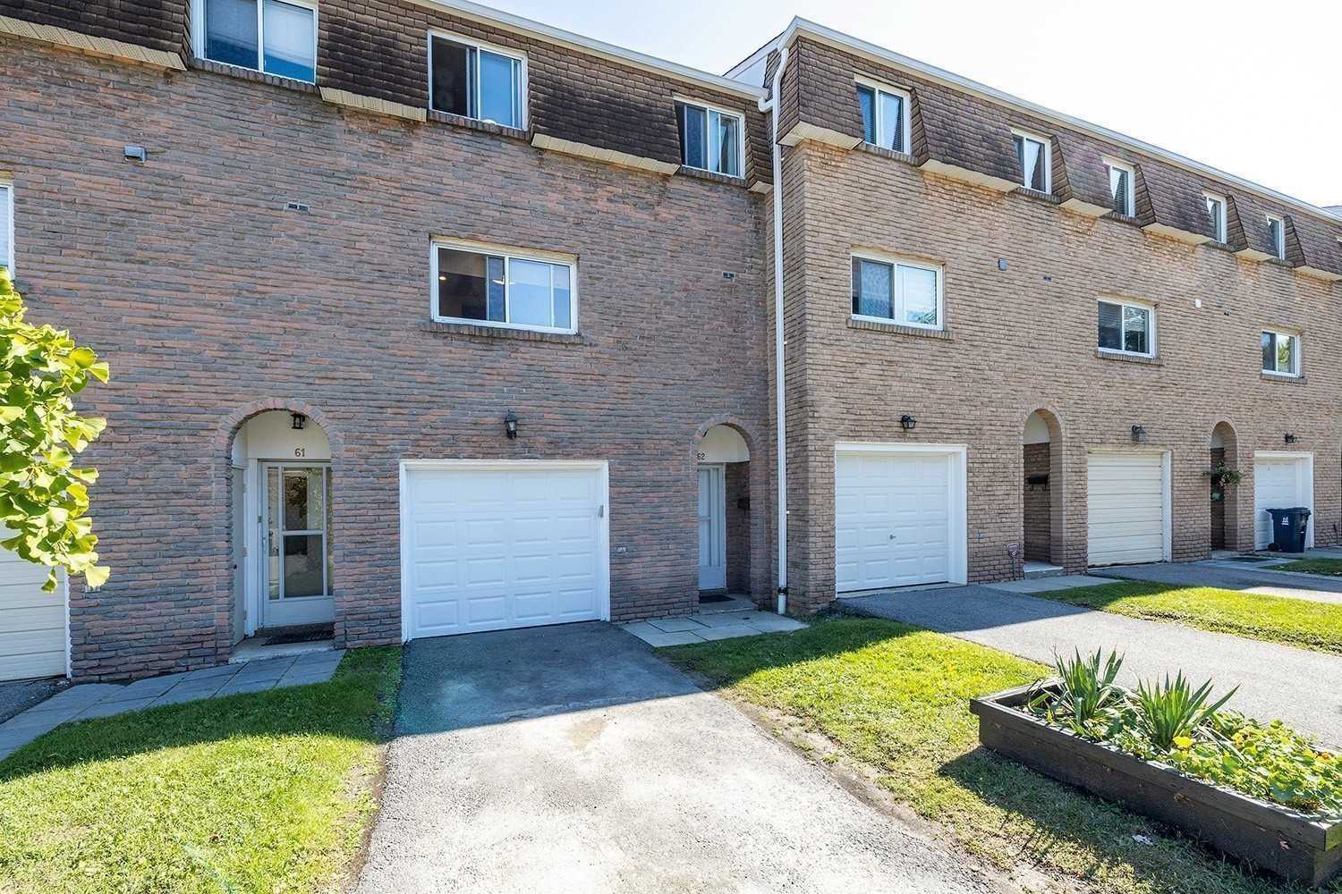 62 121 Centennial Rd, Scarborough Sold, E5777552 Property.ca