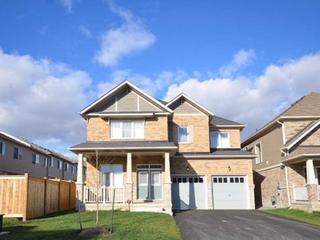 100 Blackwell Cres