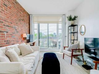 529 - 88 Colgate Ave
