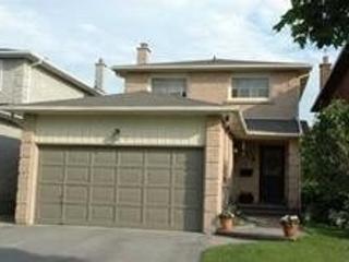 154 Maberley Cres