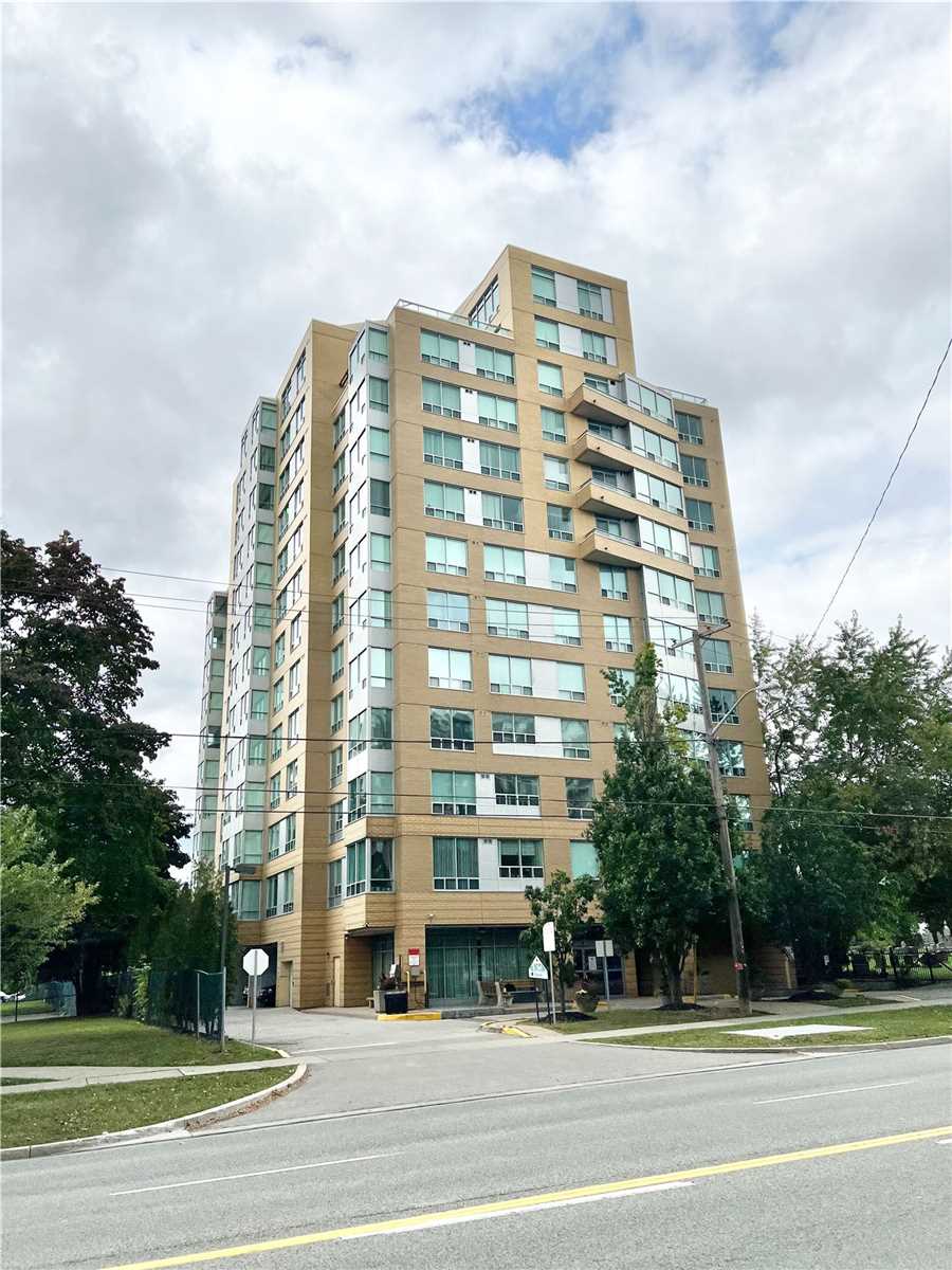 1004 2800 Warden Ave, Scarborough Terminated, E5780813 Condos.ca