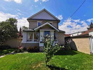 2nd Fl. - 12 Sibley Ave