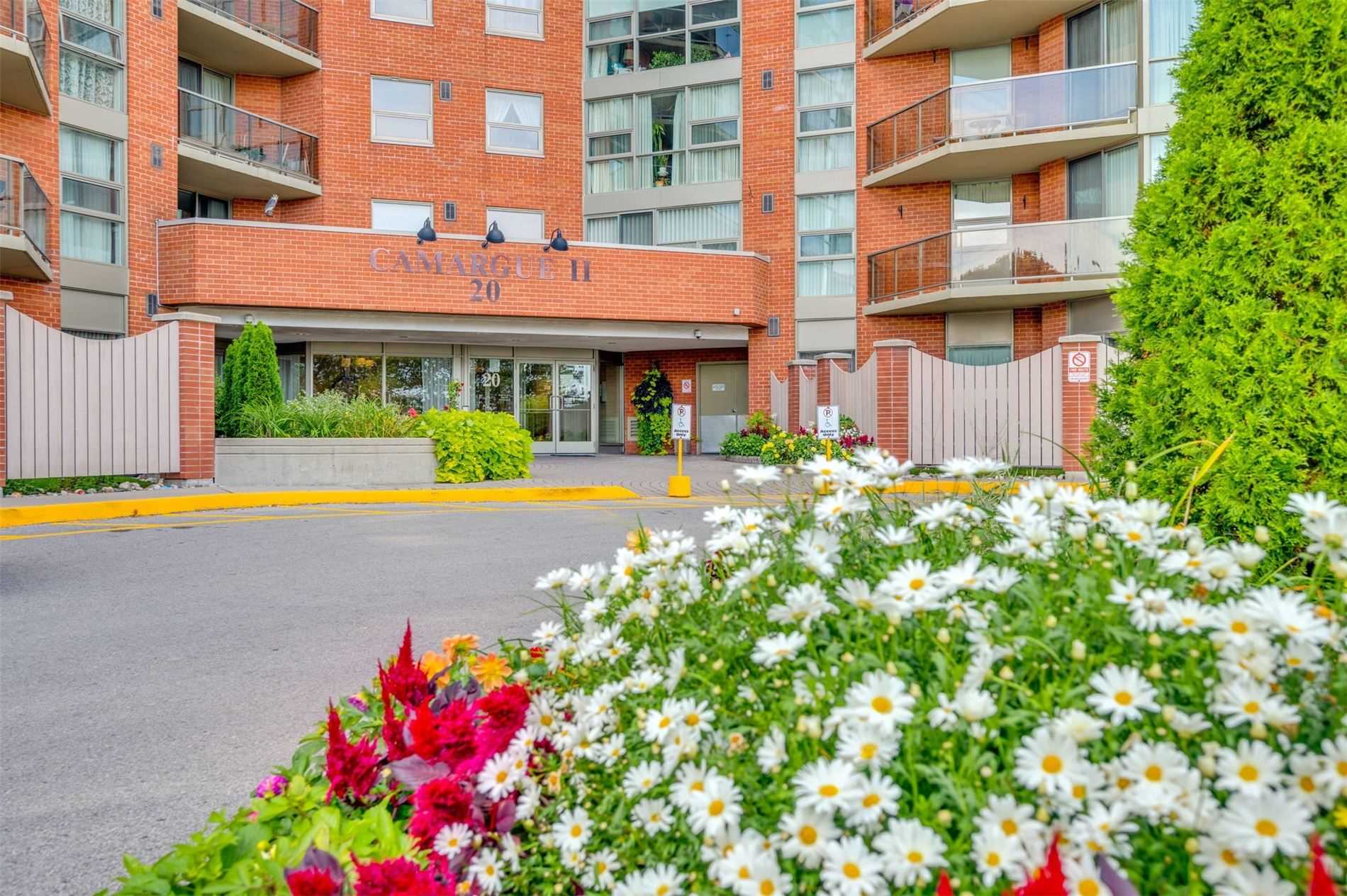812 20 Dean Park Rd, Scarborough Terminated, E5786418 Condos.ca