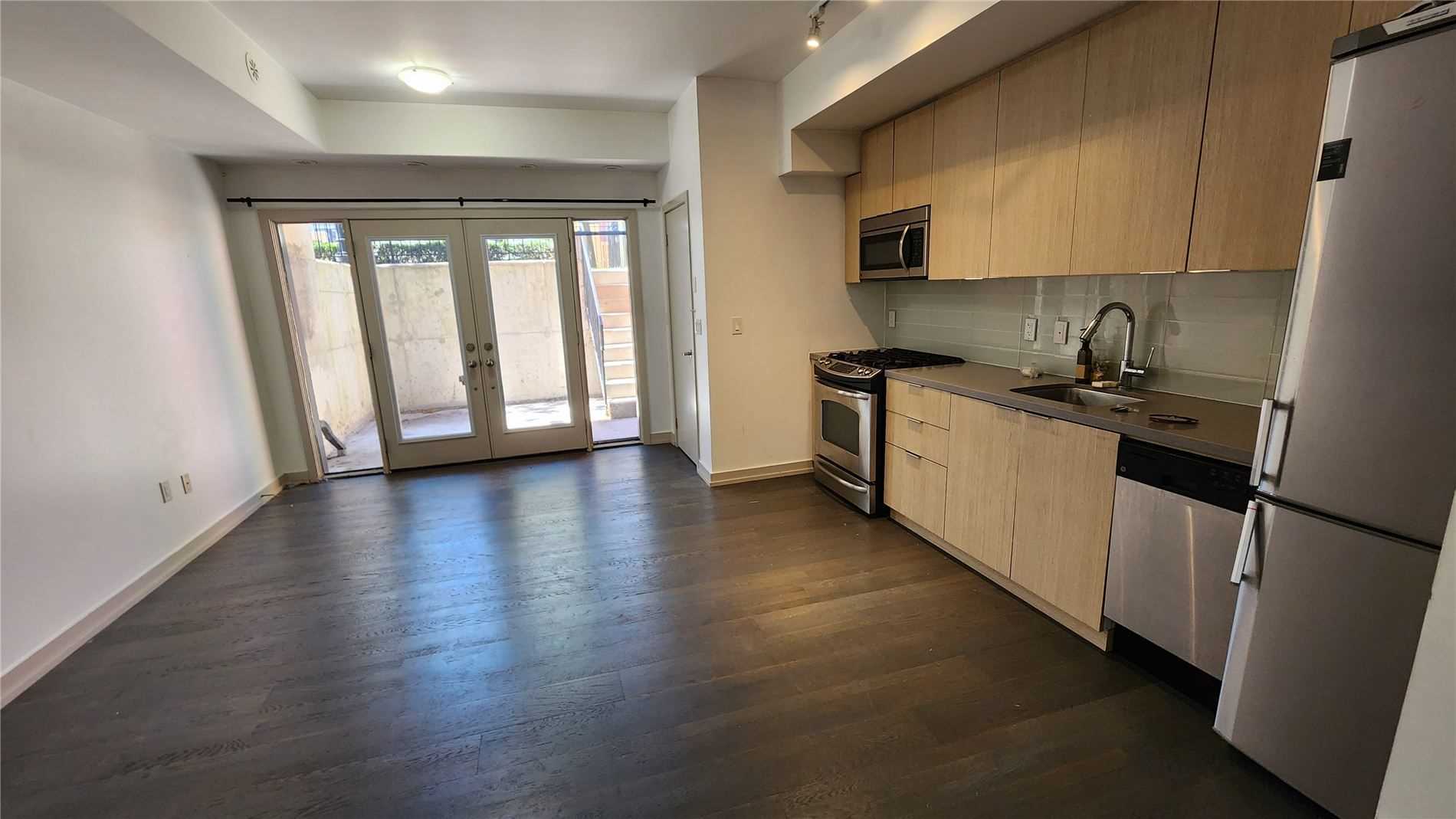 55 140 Broadview Ave, Toronto Suspended, E5790965 Condos.ca