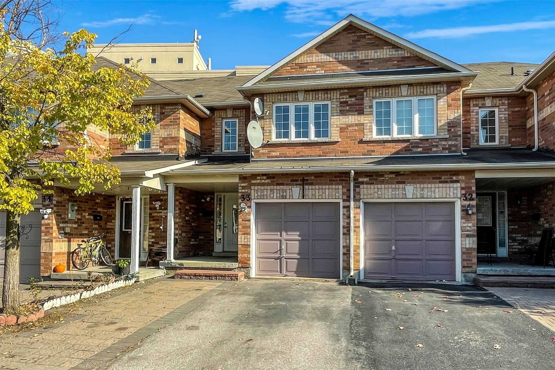 33 - 435 Middlefield Rd, Scarborough | Sold, E5791634 | Condos.ca