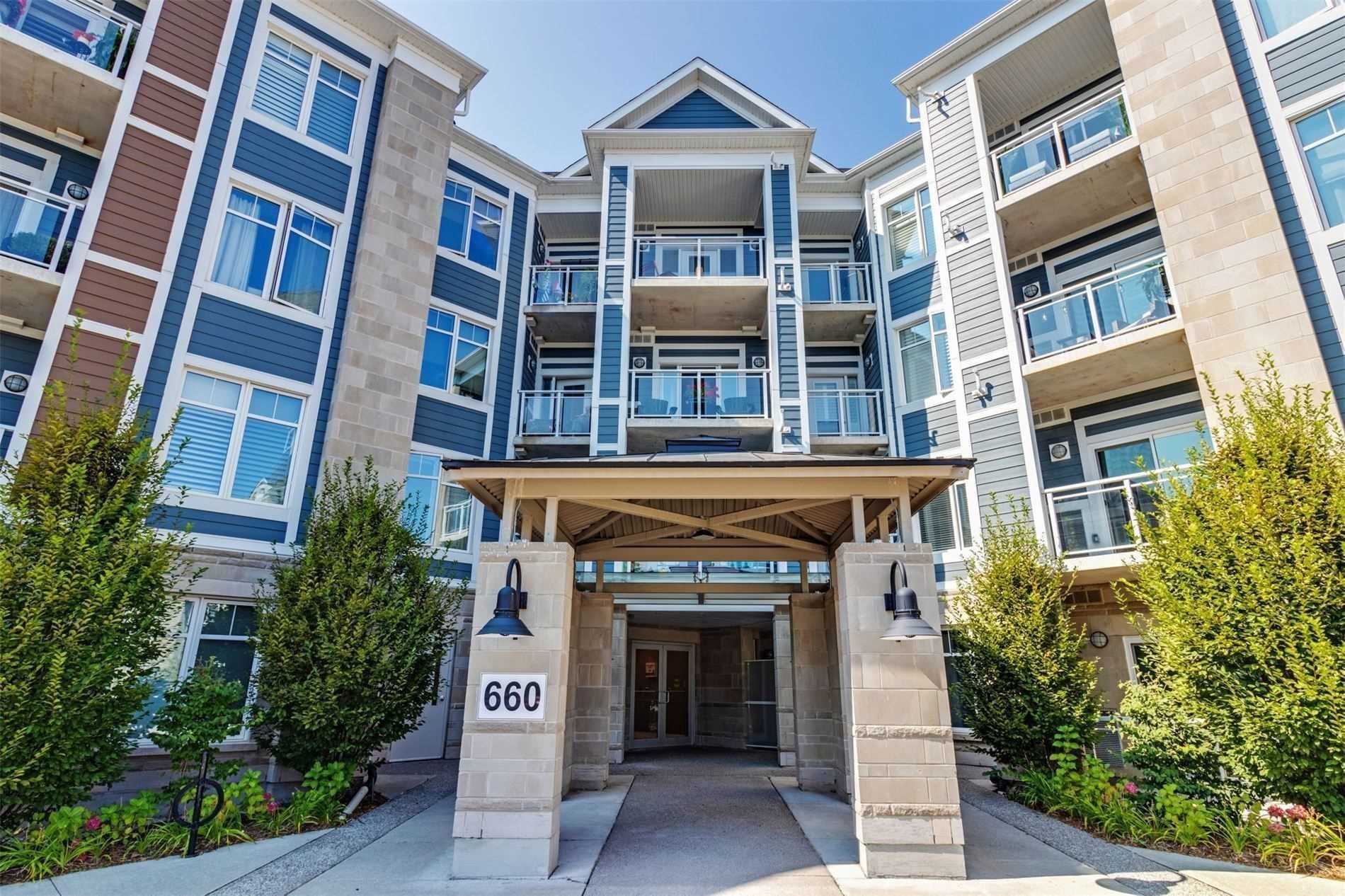 405 660 Gordon St, Whitby Sold, E5792745 Property.ca