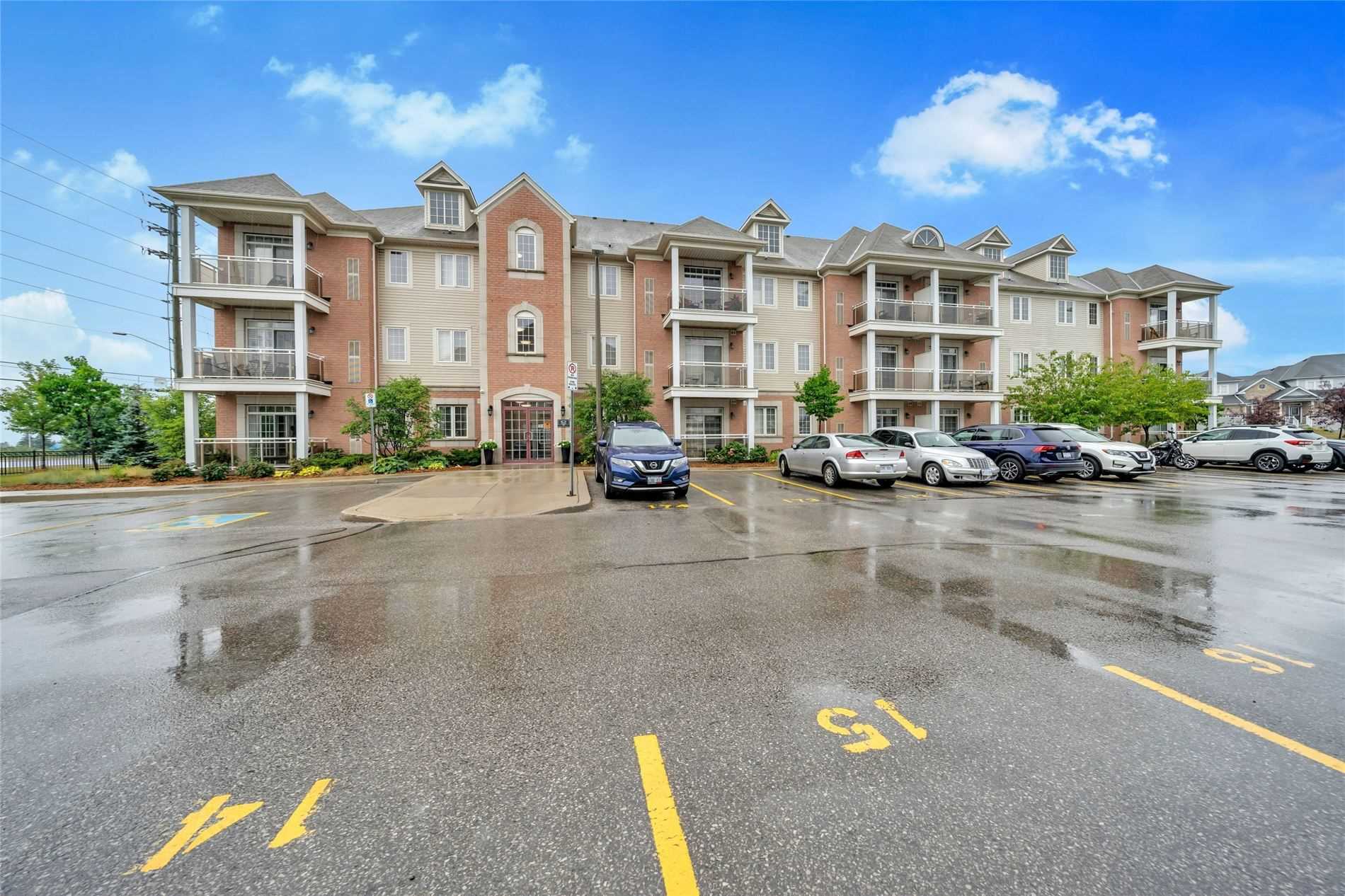 101 52 Harvey Johnston Way, Whitby Leased, E5795011 Condos.ca