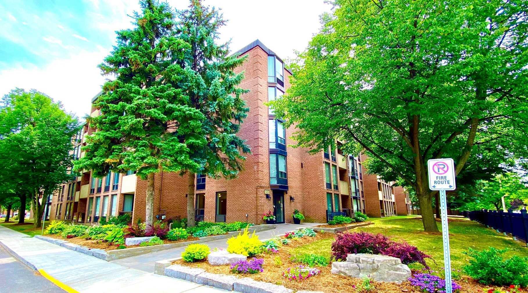 213 1525 Diefenbaker Crt, Pickering Terminated, E5795084 Condos.ca