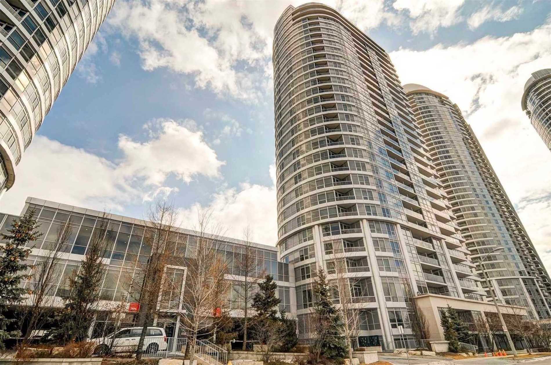 805 151 Village Green Sq, Toronto Leased, E5801409 Condos.ca